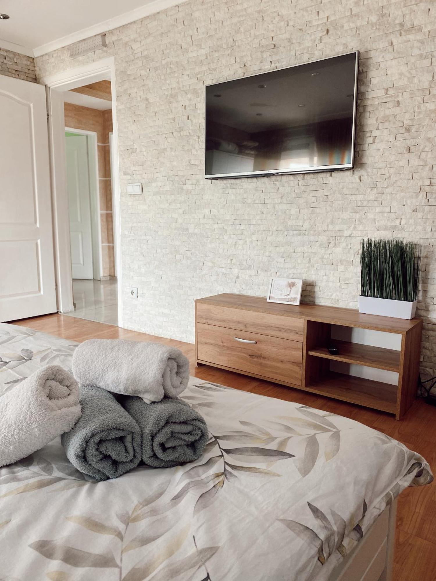 Cozy Family House * Lazarevac