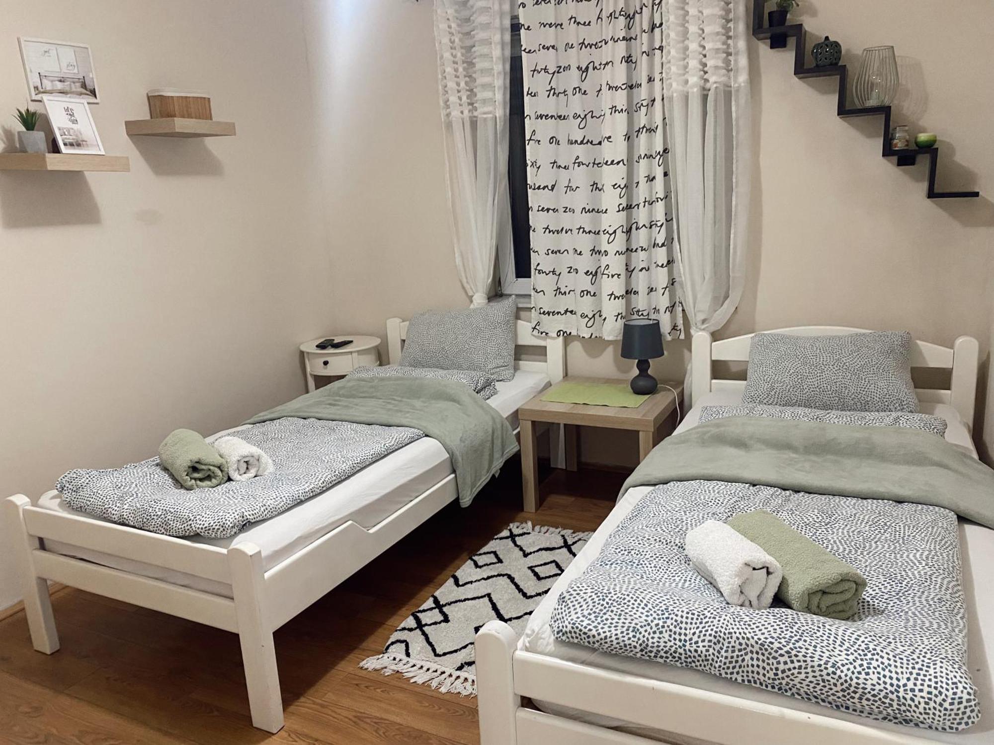 Cozy Family House Villa *