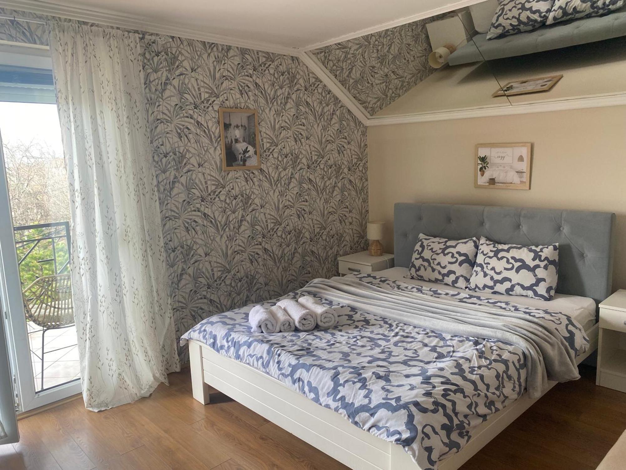Cozy Family House Villa Lazarevac