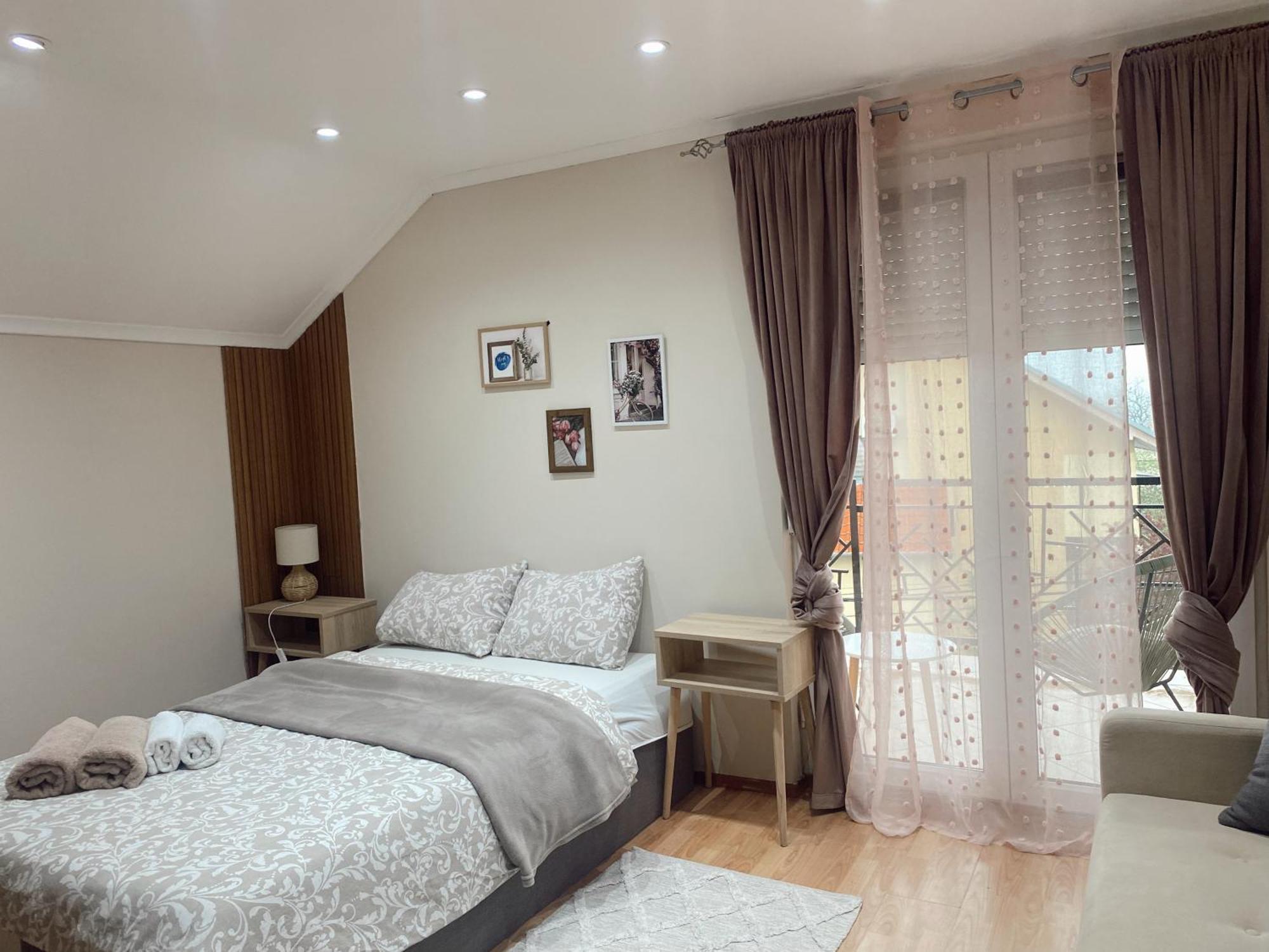 Villa Cozy Family House