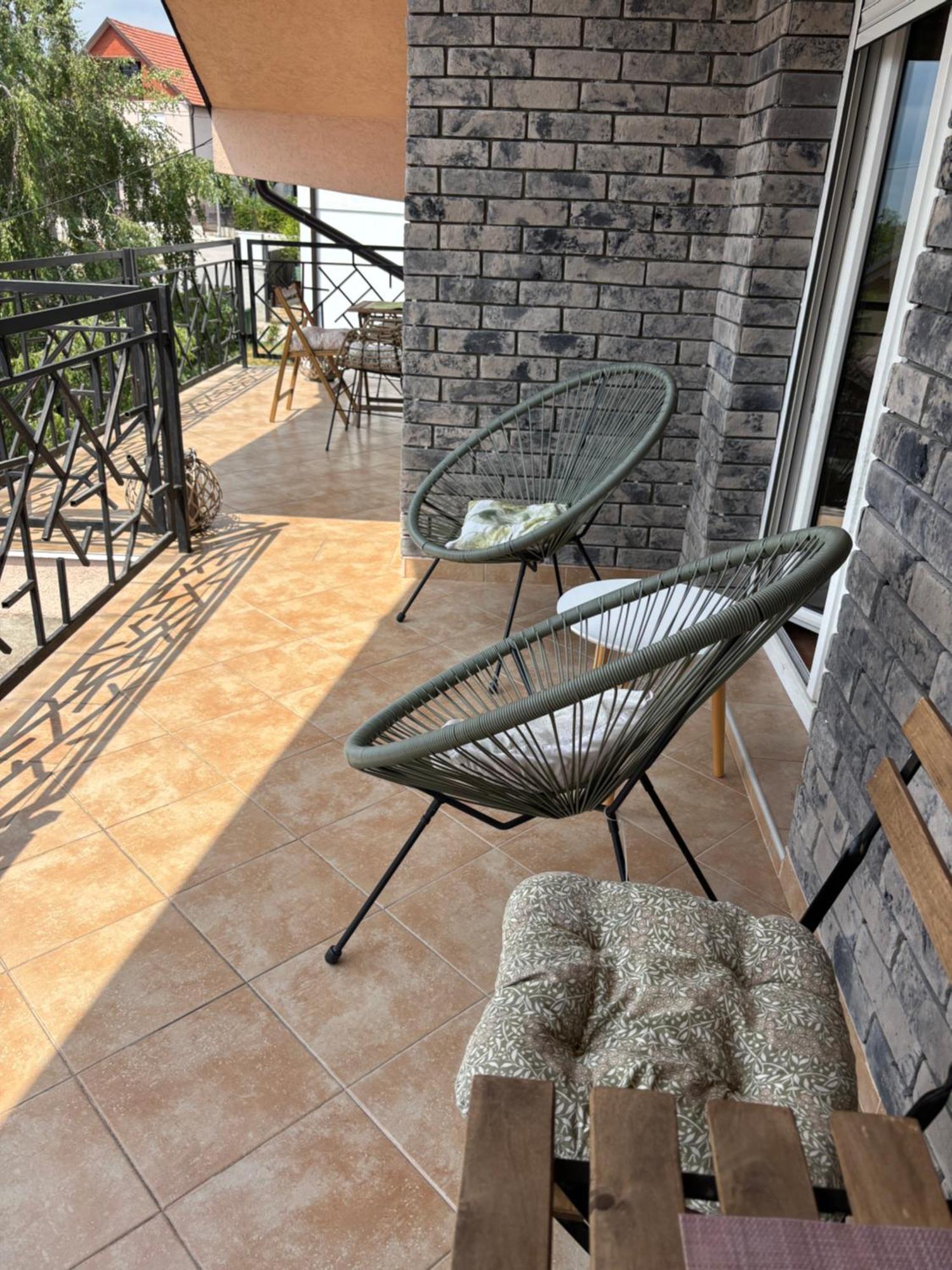 Villa Cozy Family House Lazarevac